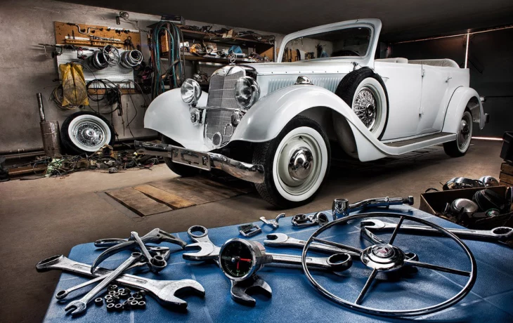 Сar service for vintage cars Сar service for vintage cars